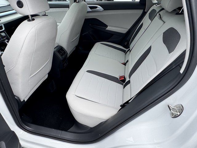2026 Volkswagen Taos 1.5T SE Springfield VA