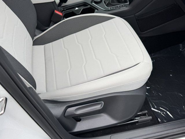 2026 Volkswagen Taos 1.5T SE Springfield VA