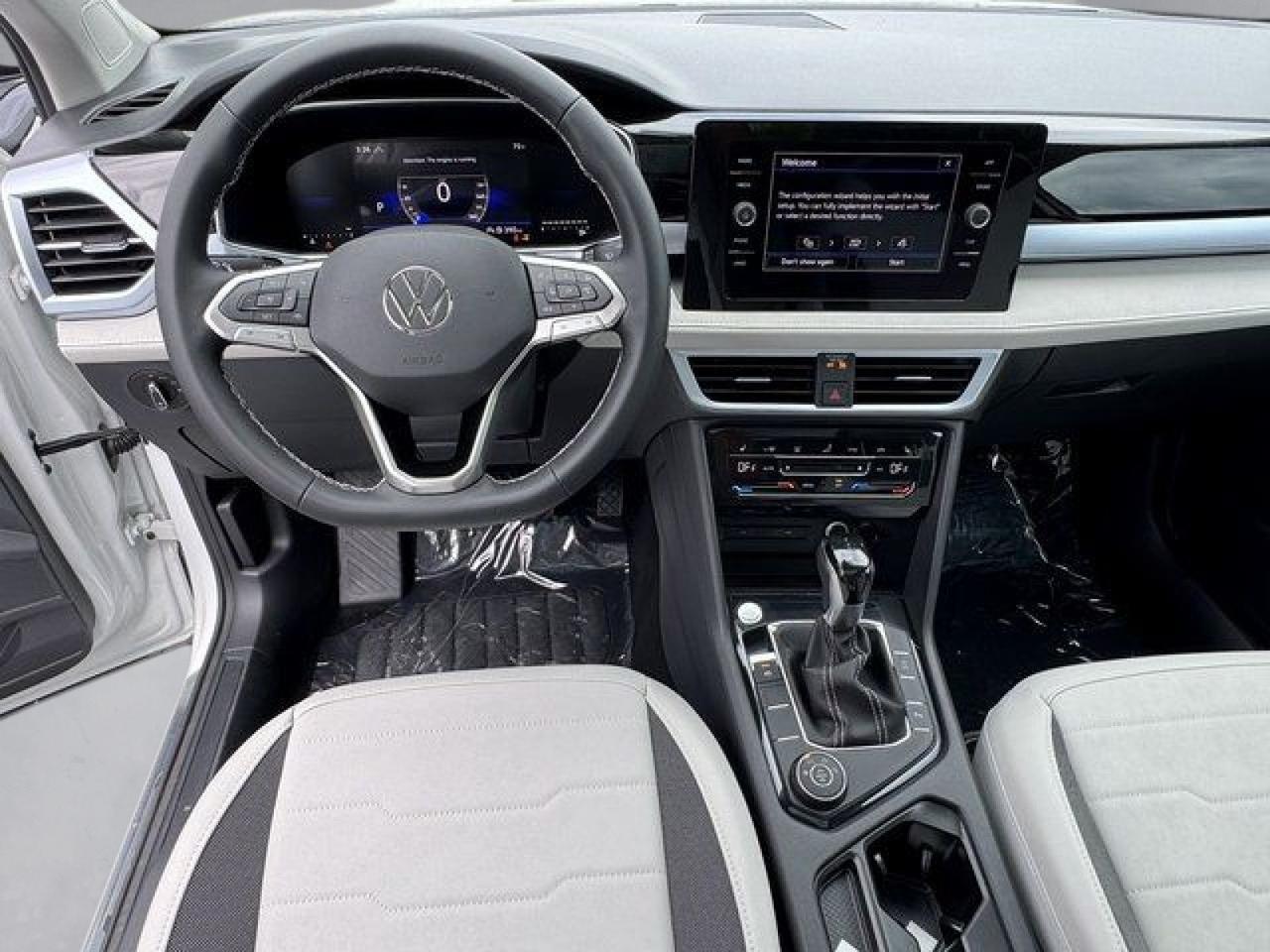 2026 Volkswagen Taos 1.5T SE Springfield VA