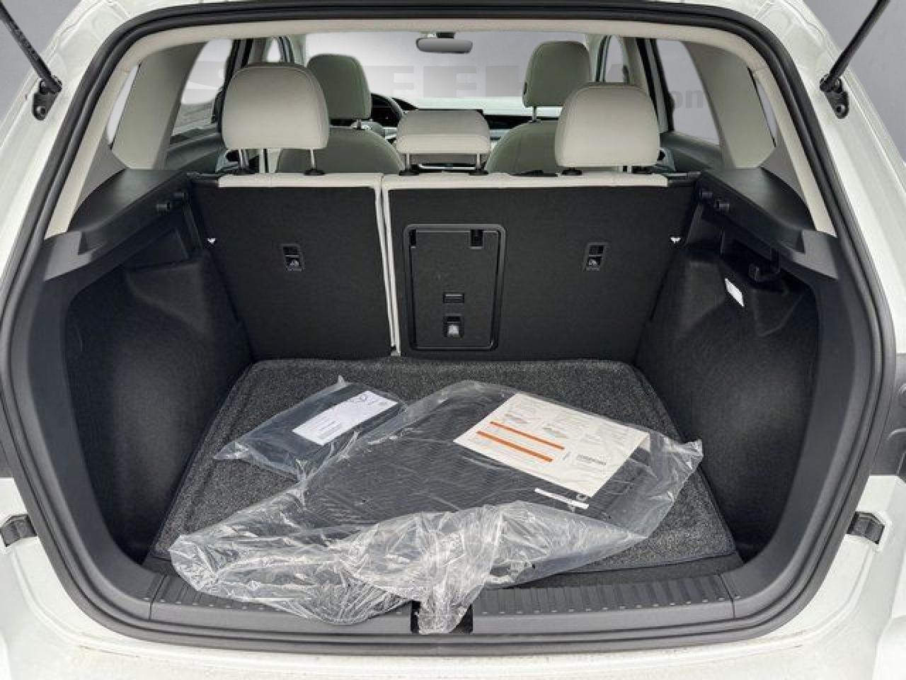 2026 Volkswagen Taos 1.5T SE Springfield VA