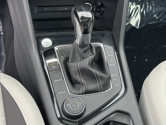 2026 Volkswagen Taos 1.5T SE Springfield VA