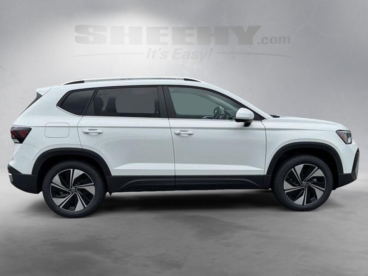 2026 Volkswagen Taos 1.5T SE Springfield VA