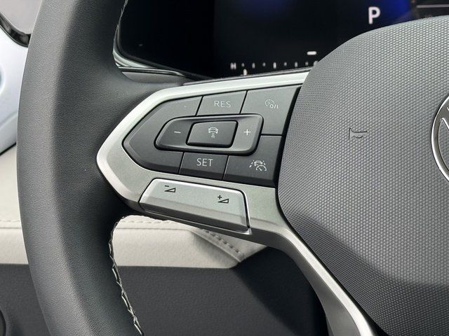 2026 Volkswagen Taos 1.5T SE Springfield VA