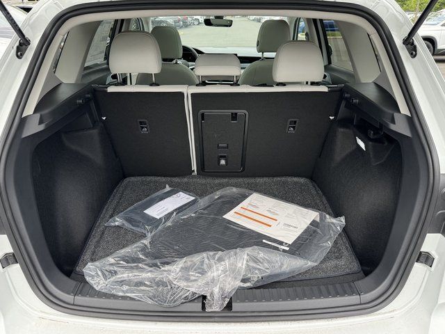 2026 Volkswagen Taos 1.5T SE Springfield VA