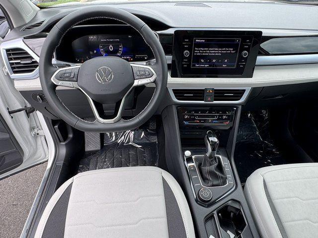 2026 Volkswagen Taos 1.5T SE Springfield VA