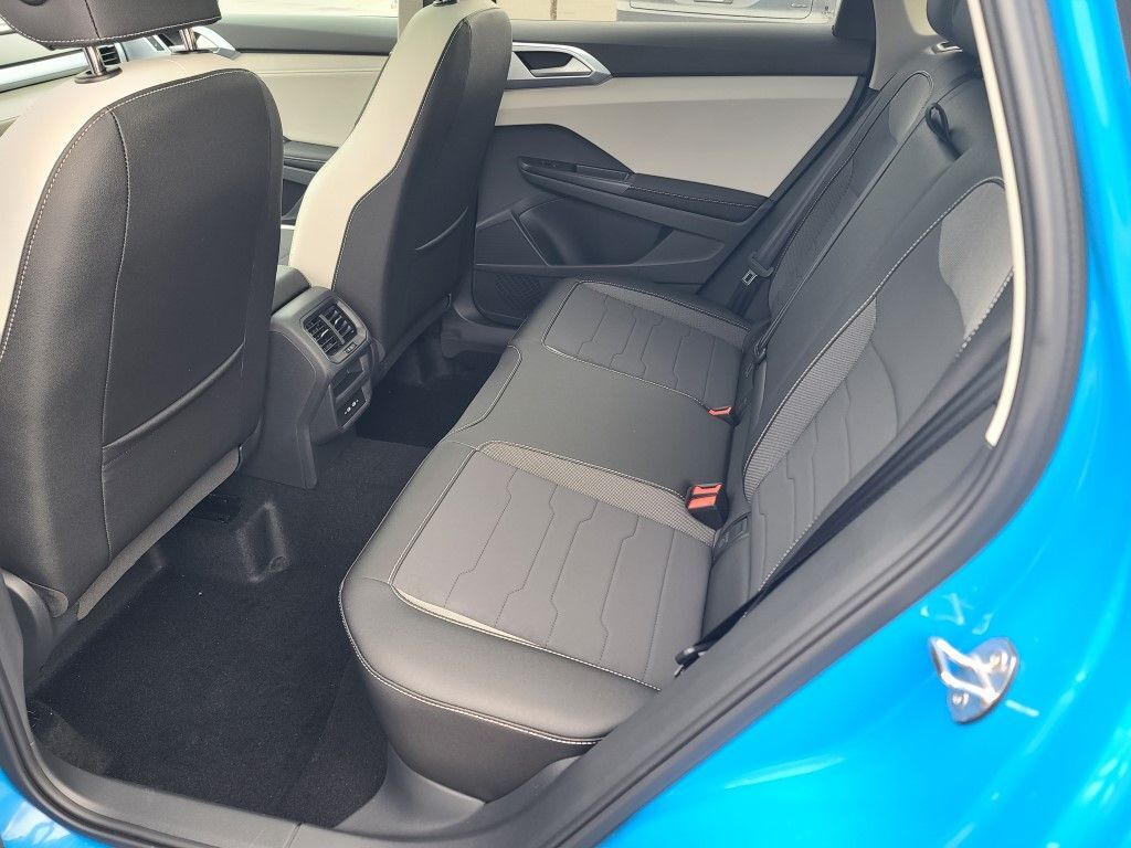 2026 Volkswagen Taos 1.5T SE Springfield VA