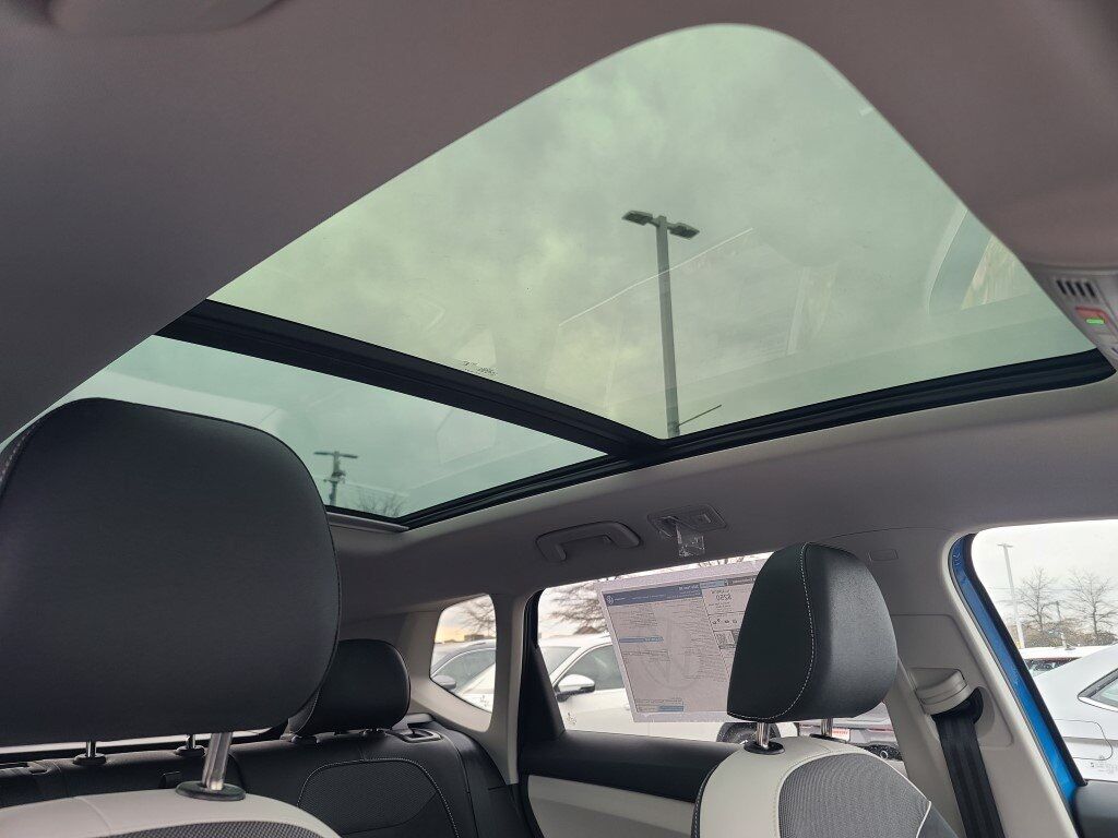 2026 Volkswagen Taos 1.5T SE Springfield VA