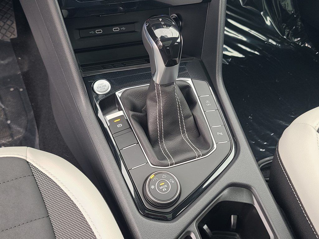 2026 Volkswagen Taos 1.5T SE Springfield VA