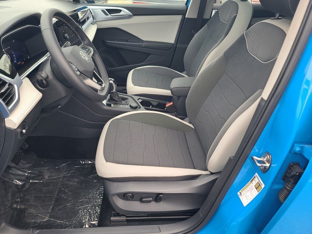 2026 Volkswagen Taos 1.5T SE Springfield VA