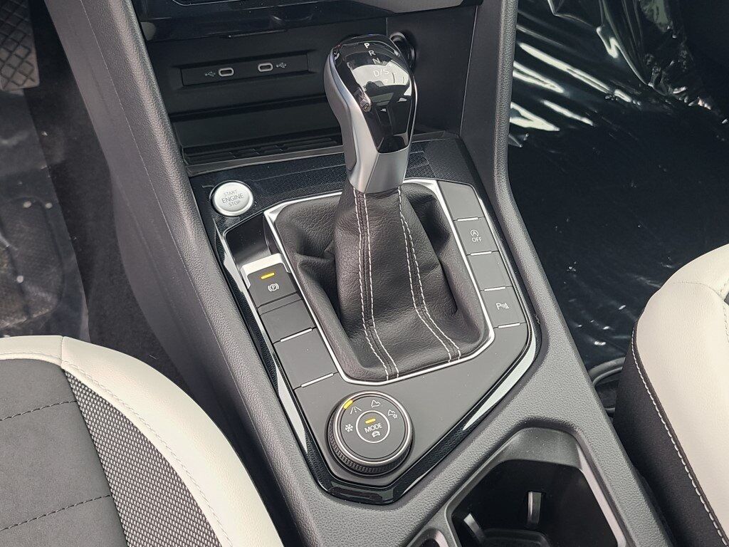 2026 Volkswagen Taos 1.5T SE Springfield VA