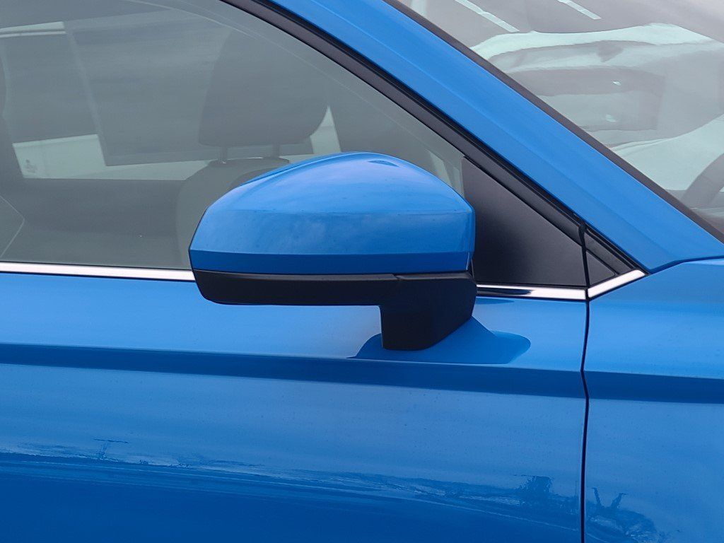 2026 Volkswagen Taos 1.5T SE Springfield VA