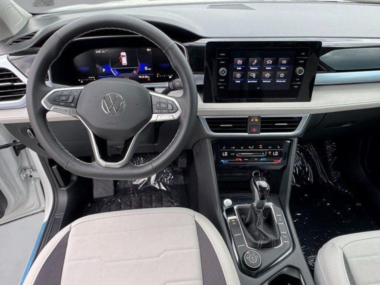 2026 Volkswagen Taos 1.5T SE Springfield VA