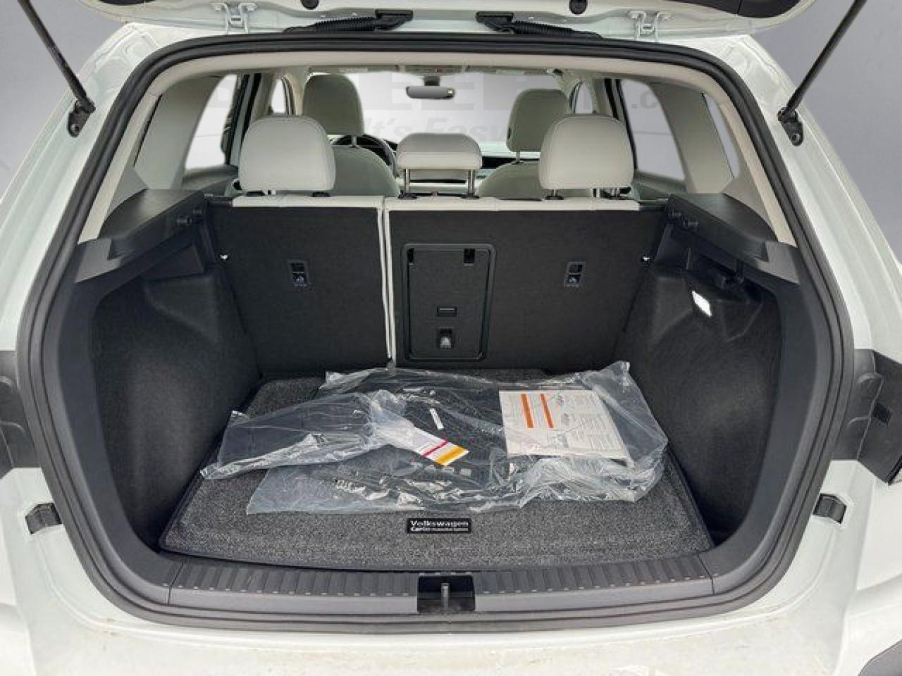2026 Volkswagen Taos 1.5T SE Springfield VA