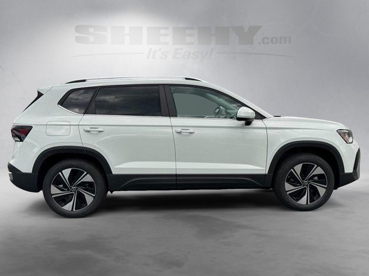 2026 Volkswagen Taos 1.5T SE Springfield VA