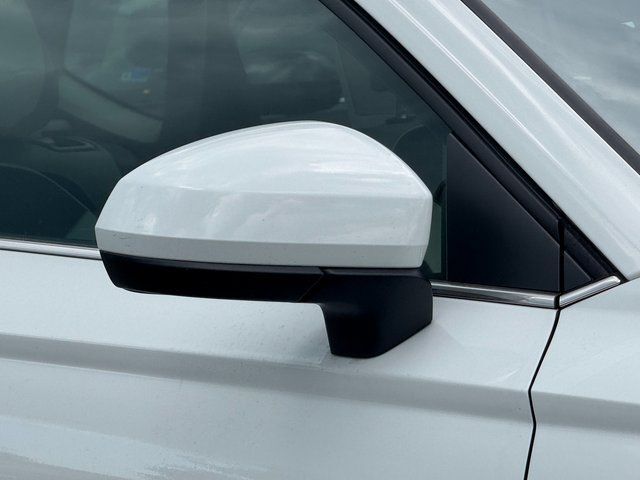 2026 Volkswagen Taos 1.5T SE Springfield VA