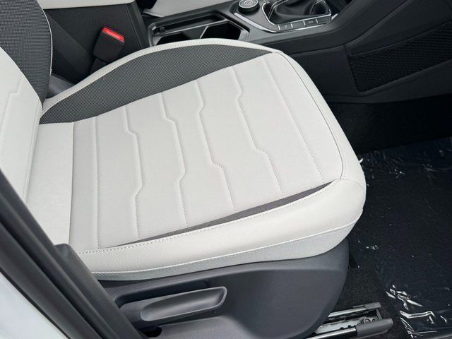 2026 Volkswagen Taos 1.5T SE Springfield VA