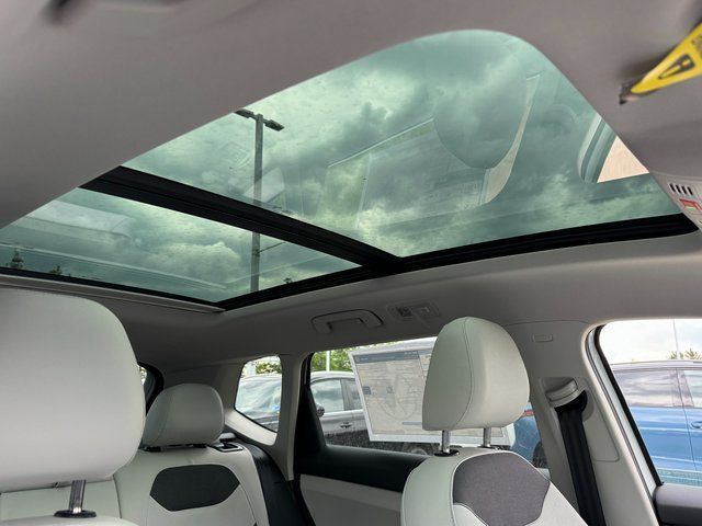 2026 Volkswagen Taos 1.5T SE Springfield VA