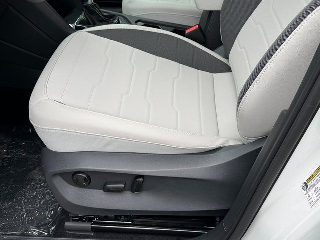 2026 Volkswagen Taos 1.5T SE Springfield VA