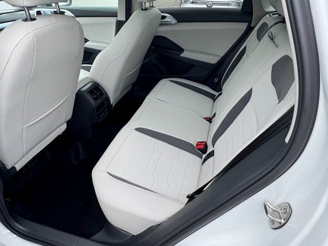 2026 Volkswagen Taos 1.5T SE Springfield VA