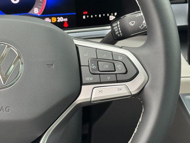 2026 Volkswagen Taos 1.5T SE Springfield VA