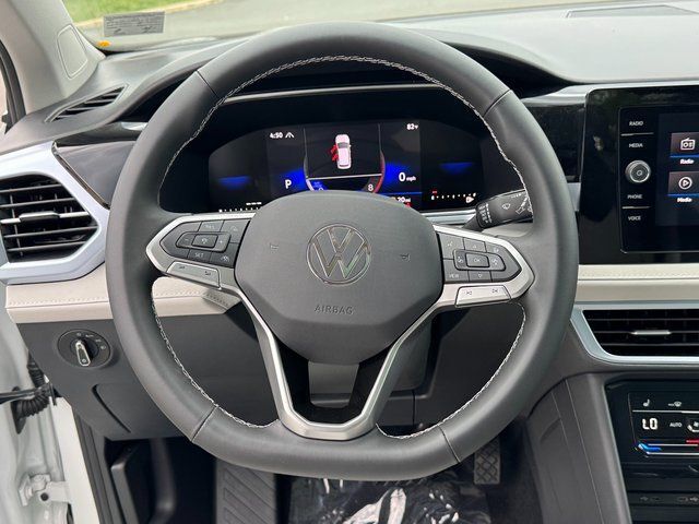 2026 Volkswagen Taos 1.5T SE Springfield VA