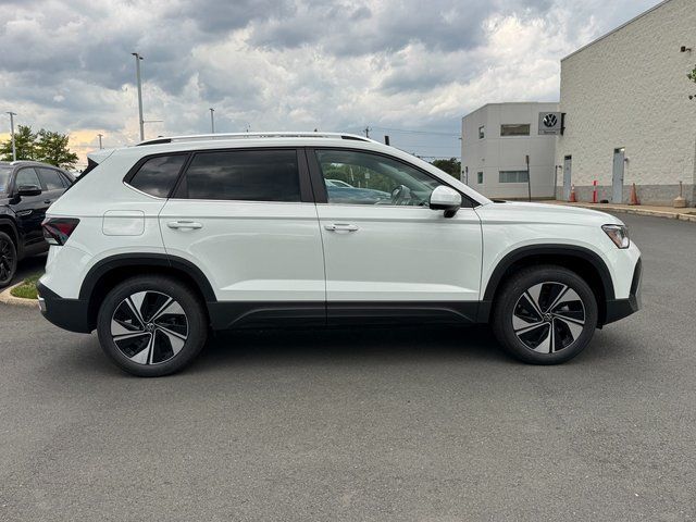 2026 Volkswagen Taos 1.5T SE Springfield VA
