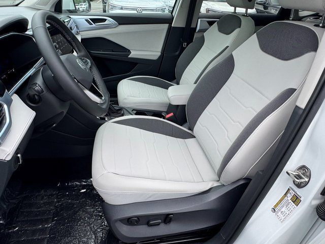 2026 Volkswagen Taos 1.5T SE Springfield VA