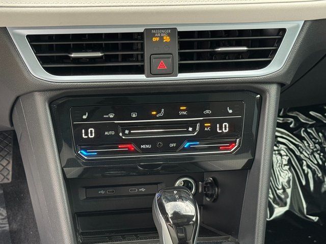 2026 Volkswagen Taos 1.5T SE Springfield VA