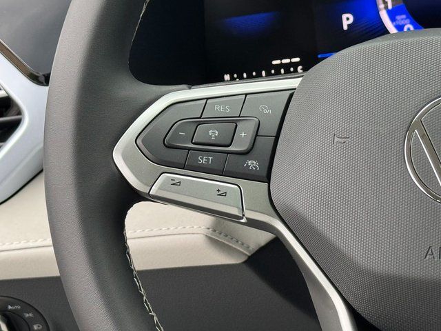 2026 Volkswagen Taos 1.5T SE Springfield VA
