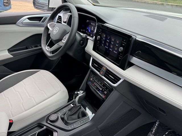 2026 Volkswagen Taos 1.5T SE Springfield VA