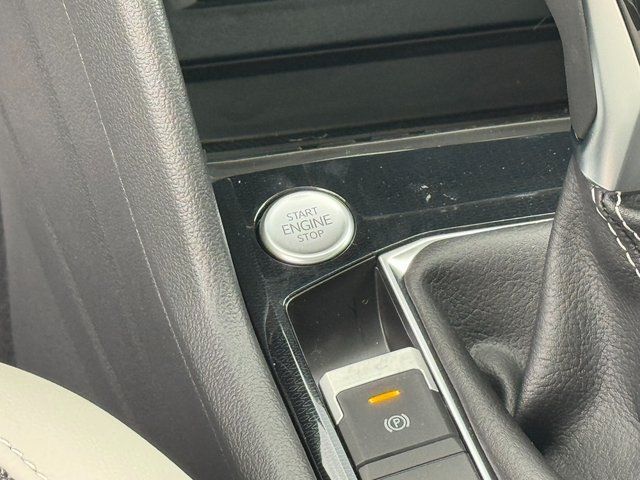 2026 Volkswagen Taos 1.5T SE Springfield VA