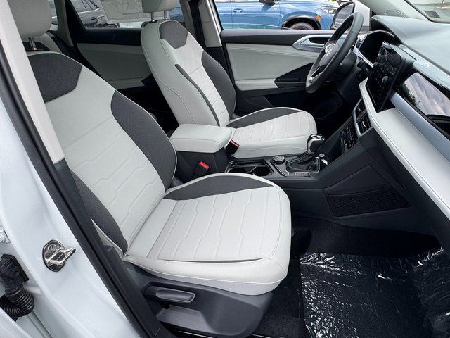2026 Volkswagen Taos 1.5T SE Springfield VA