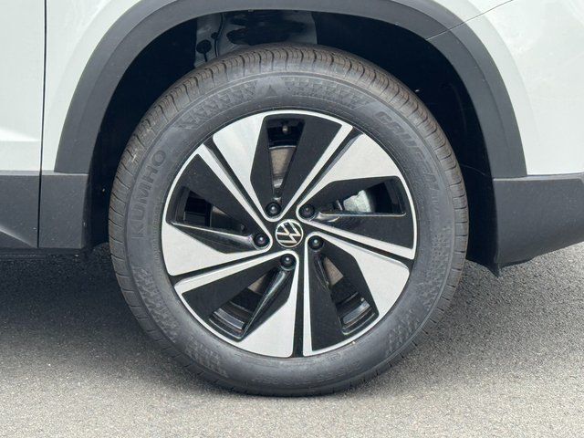2026 Volkswagen Taos 1.5T SE Springfield VA