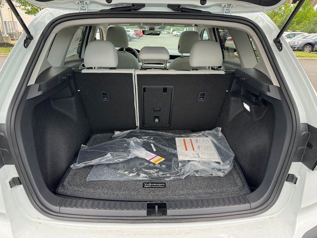 2026 Volkswagen Taos 1.5T SE Springfield VA