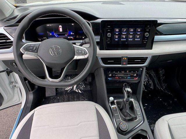 2026 Volkswagen Taos 1.5T SE Springfield VA