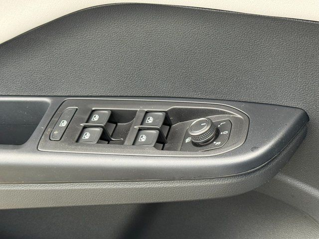 2026 Volkswagen Taos 1.5T SE Springfield VA