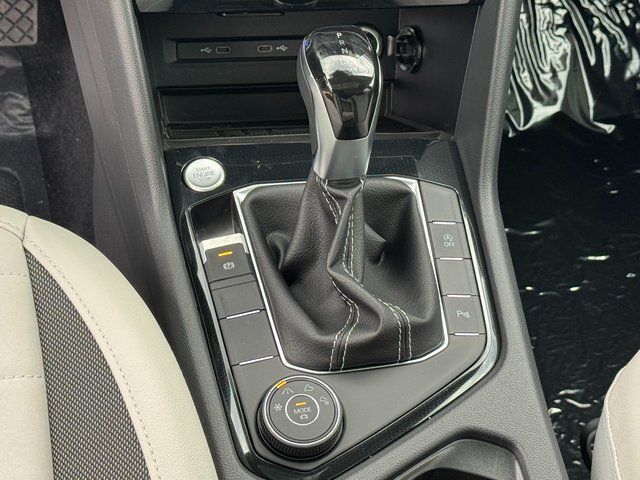 2026 Volkswagen Taos 1.5T SE Springfield VA