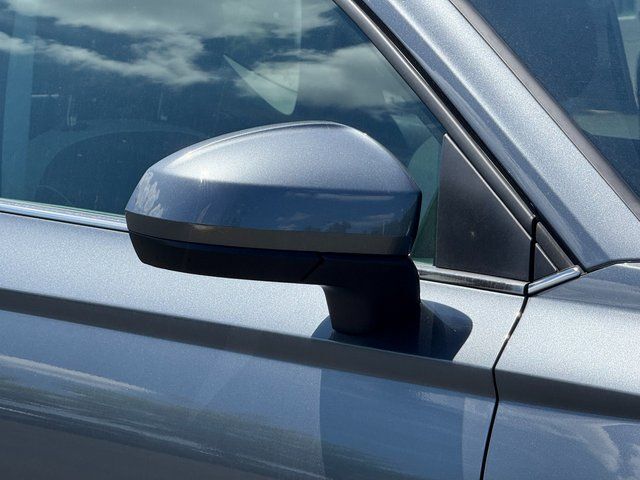 2026 Volkswagen Taos 1.5T SE Springfield VA