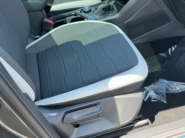 2026 Volkswagen Taos 1.5T SE Springfield VA