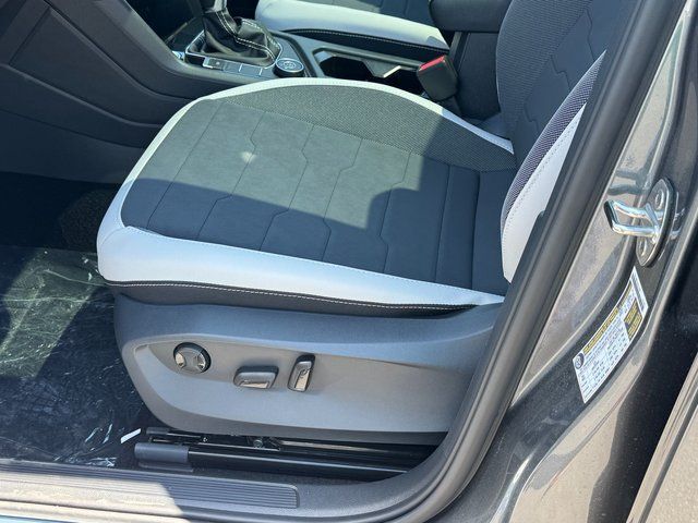 2026 Volkswagen Taos 1.5T SE Springfield VA