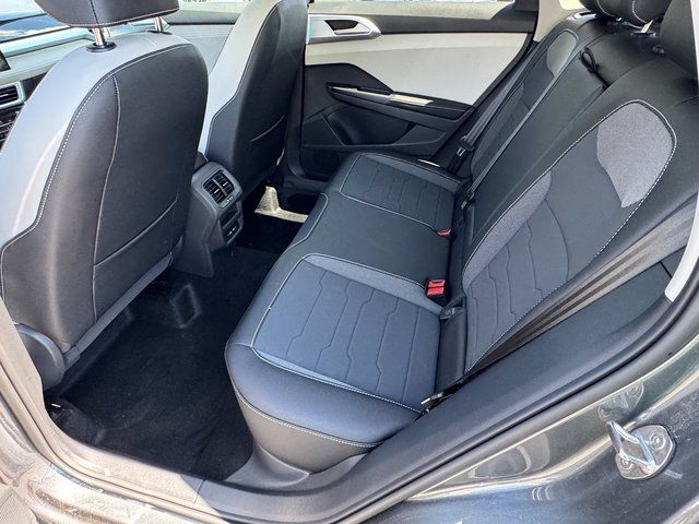 2026 Volkswagen Taos 1.5T SE Springfield VA