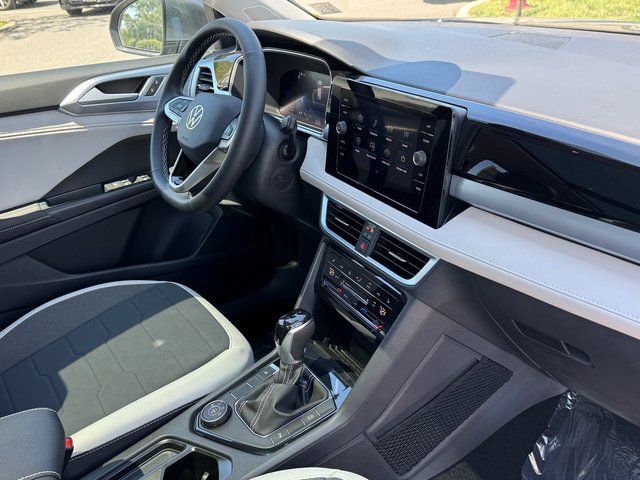 2026 Volkswagen Taos 1.5T SE Springfield VA