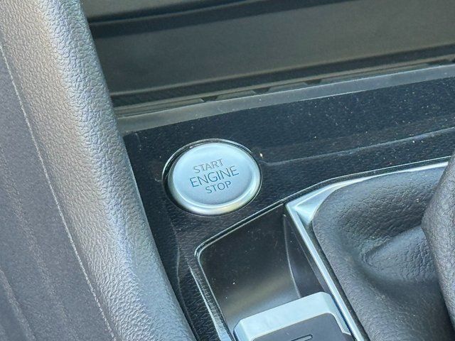 2026 Volkswagen Taos 1.5T SE Springfield VA