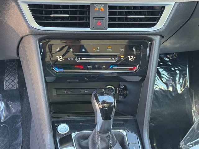 2026 Volkswagen Taos 1.5T SE Springfield VA