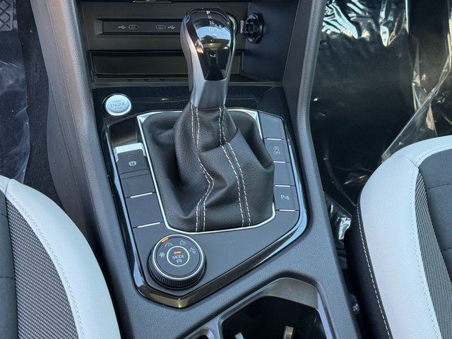 2026 Volkswagen Taos 1.5T SE Springfield VA