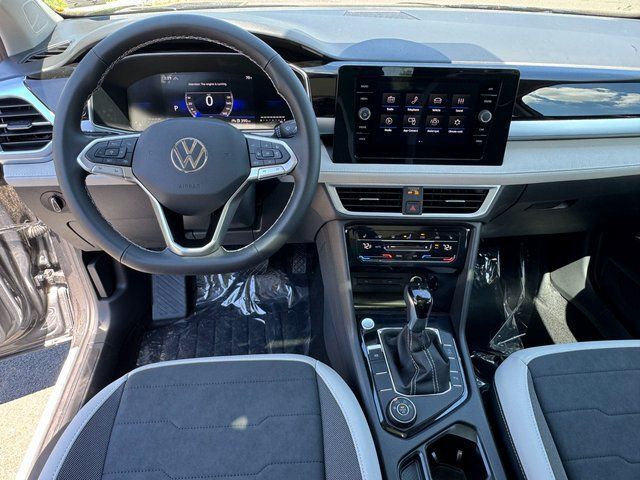 2026 Volkswagen Taos 1.5T SE Springfield VA