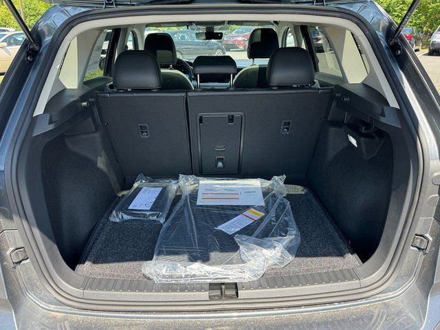2026 Volkswagen Taos 1.5T SE Springfield VA