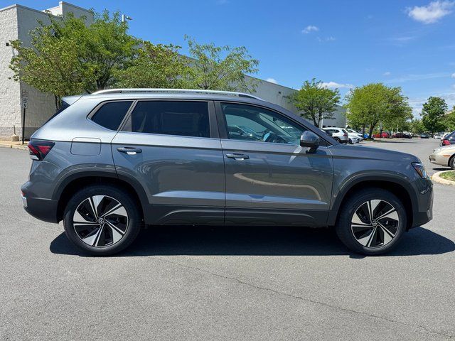 2026 Volkswagen Taos 1.5T SE Springfield VA