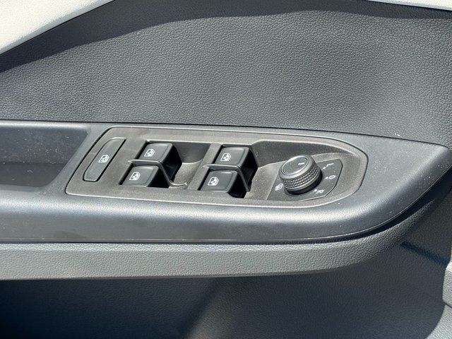 2026 Volkswagen Taos 1.5T SE Springfield VA