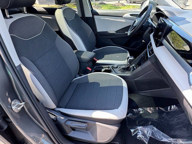 2026 Volkswagen Taos 1.5T SE Springfield VA